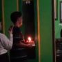 Ngumpet di Balik Pintu Buat Kasih Kejutan Ultah, Endingnya Bikin Nyesek