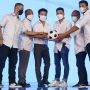 Hamka Hamzah Ditunjuk Jadi Manajer RANS Cilegon FC