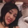 Lucinta Luna Unggah Foto Lebaran, Perut Buncit Jadi Sorotan