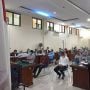 Rekanan Serahkan Uang Sekardus ke Eks Kadis PUPR Lampung Selatan Syahroni