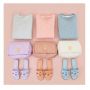 6 Warna Pastel Nan Manis untuk Rayakan Lebaran dari Buttonscarves