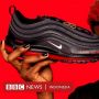 Mengandung Darah Manusia, 'Sepatu Setan' Digugat Nike