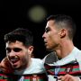 Kualifikasi Piala Dunia 2022: Hantam Luksemburg, Portugal Pimpin Grup A