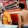 Viral Petugas Damkar Diamuk Warga Saat Bertugas, Diduga Karena Salah Paham