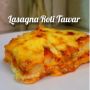 Praktis dan Ekonomis, Ini Resep Lasagna Roti Tawar yang Menggoda