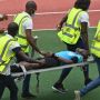 Ngeri! Wasit Kolaps di Laga Kualifikasi Piala Afrika