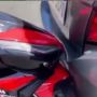 Potret Tabrakan Honda Vario vs Toyota Vios, Kondisi Motornya Bikin Terkejut