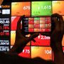 IHSG Anjlok Lagi ke Zona Merah di Level 6.747