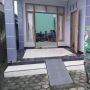 NM, Terduga Teroris Dibekuk Densus, Mertua: di Rumah Cuma Malam atau Pagi
