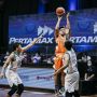 IBL 2021 Godok Opsi Gelar Laga dengan Penonton