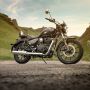 Best 5 Oto: GPS Cerdas Royal Enfield Meteor 350, Pasar Sepeda Motor Indonesia Melejit