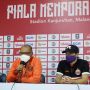 Sudirman: Set Piece Memang Senjata Persija di Setiap Pertandingan