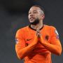 Gibraltar vs Belanda, De Oranye Pesta Gol 7-0