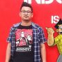 Dilelang Bulan Depan, Digidoy Comics Siapkan NFT "Se7en"