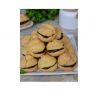 Manis dan Lembut, Ini Resep Kue Sus Vla Cokelat