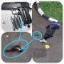 Serang Mabes Polri, Senjata Zakiah Aini Berjenis Airgun Kaliber 4,5 mm