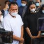 Vicky Prasetyo dan Kalina Pisang Ranjang, Bibir Amanda Manopo Jadi Omongan