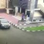 Baku Tembak di Mabes Polri! Diduga Serangan Teroris