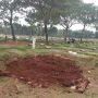 Kubur Mayat Teroris Zakiah Aini Tengah Malam, Japit: Saya Sudah Biasa