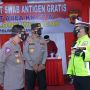 Pemerintah Larang Warga Mudik, Polisi Dirikan 333 Pos Penyekatan