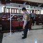 Jelang Paskah, Polisi Sterilisasi Gereja Santo Arnoldus Janssen Bekasi