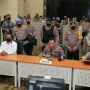 Terungkap! Penyerang Mabes Polri ZA Posting Bendera ISIS di Instagramnya