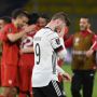 Hasil Bola Tadi Malam, Kualifikasi Piala Dunia 2022: Jerman Terpeleset