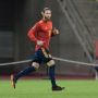 Timnas Spanyol Dipastikan Tanpa Sergio Ramos di Piala Eropa