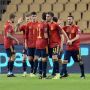 Link Live Streaming Spanyol vs Prancis di Final UEFA Nations League