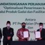 BPJS Kesehatan dan Pegadaian Hadirkan Produk Fasilitas Gadai Peduli