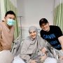 Momen Gendong Bayi Ukkasya, Publik Malah Sorot Badan Zaskia Sungkar