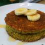 Resep Banana Oat Pancake Tanpa Tepung dan Minyak, Cocok untuk Menu Diet
