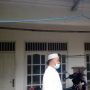 Anaknya Serang Mabes Polri, Ayah Zakiah Aini Enggan Memberikan Komentar