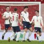 6 Fakta Menarik Usai Duel Inggris vs Polandia