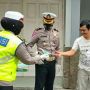 Larangan Mudik, 333 Titik Akses Keluar Masuk Diawasi