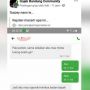 Driver Ojol Dapat Orderan Aneh, Customer Izin Mau Tekan Bagian Tubuh Ini