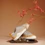 Koleksi Perdana, Ini Sepatu dengan Material Ramah Lingkungan