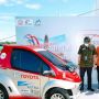 Menparekraf: Integrasi Sistem Transportasi dan Destinasi Wisata bagi Layanan Berkelanjutan
