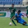 Piala Menpora 2021, Persik Kediri Main 10 Orang Keok 0-1 dari PS Sleman