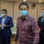 Azis Syamsuddin Diperiksa Dewas, KPK Enggan Buka Hasilnya