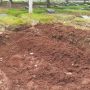 Kesaksian Penggali Kubur Saat Makamkan Jenazah Zakiah Aini Tengah Malam
