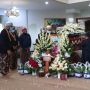 Prosesi Pemakaman Gusti Hadiwinoto di Pasareyan Hastorenggo, Kotagede