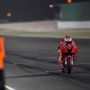 Pebalap Ducati Dominasi FP2 MotoGP Doha 2021