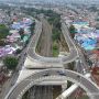 Hore! Fly Over Lenteng Agung dan Tanjung Barat akan Punya Jalur Sepeda