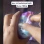 Tergiur Uang Ratusan Ribu di Dalam Pembalut, Aksi Pria Ini Berakhir Amsyong