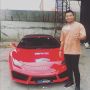 Hamka Hamzah Pamer Mobil Mewah Rans Cilegon FC, Kuncinya Jadi Sorotan