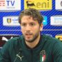 Manuel Locatelli Resmi Gabung Juventus, Statusnya Pinjaman 2 Tahun