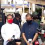 Ignasius Jonan Bersyukur Bisa Jumat Agung di Gereja Katedral dengan Tenang