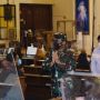 Panglima TNI Tinjau Pengamanan Ibadah di Empat Gereja Makassar
