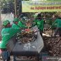 Sampah di KPH Tahura Dikelola, Hasilkan 2 Ton Kompos